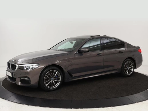BMW 5 Serie - Afbeelding 1 van 30