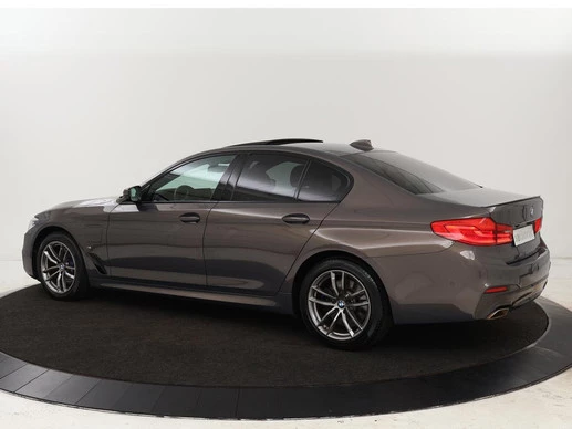 BMW 5 Serie - Afbeelding 2 van 30