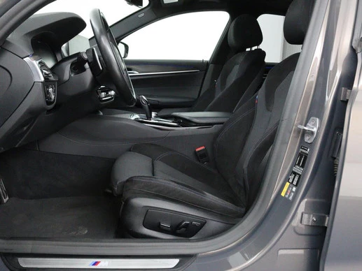 BMW 5 Serie - Afbeelding 4 van 30