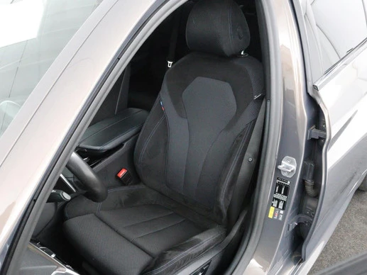 BMW 5 Serie - Afbeelding 7 van 30