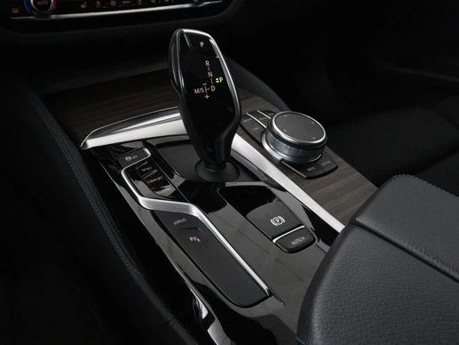 BMW 5 Serie - Afbeelding 10 van 30
