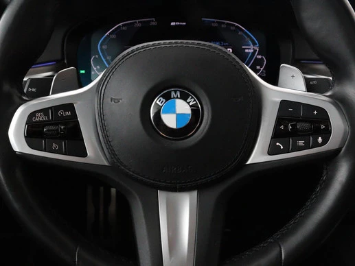BMW 5 Serie - Afbeelding 11 van 30