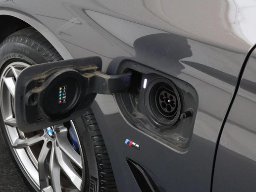 BMW 5 Serie - Afbeelding 13 van 30