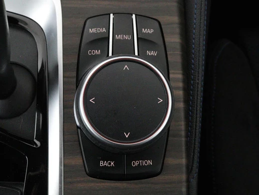 BMW 5 Serie - Afbeelding 14 van 30