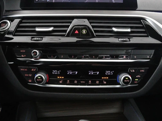 BMW 5 Serie - Afbeelding 15 van 30