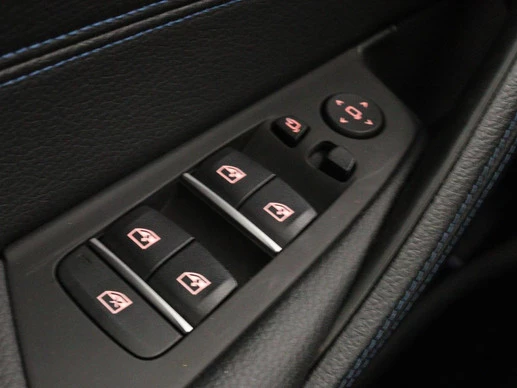 BMW 5 Serie - Afbeelding 16 van 30