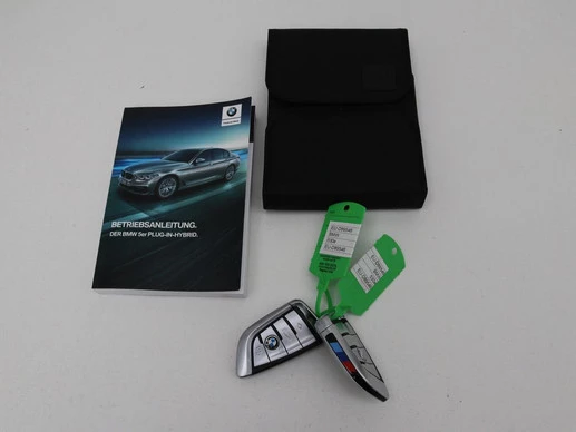 BMW 5 Serie - Afbeelding 28 van 30