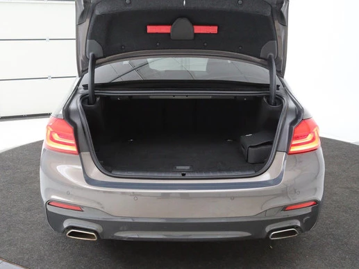 BMW 5 Serie - Afbeelding 30 van 30