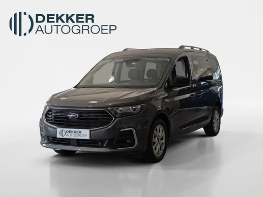Ford Tourneo Connect - Afbeelding 1 van 20