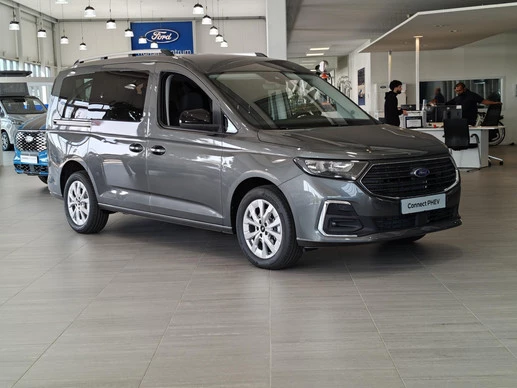 Ford Tourneo Connect - Afbeelding 2 van 20