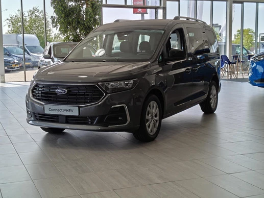 Ford Tourneo Connect - Afbeelding 3 van 20