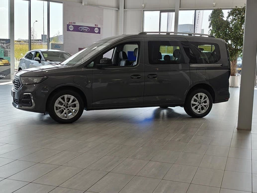 Ford Tourneo Connect - Afbeelding 4 van 20
