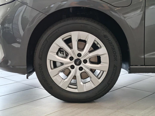 Ford Tourneo Connect - Afbeelding 5 van 20