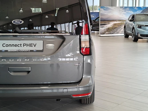 Ford Tourneo Connect - Afbeelding 7 van 20