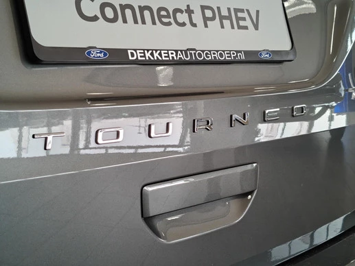 Ford Tourneo Connect - Afbeelding 8 van 20