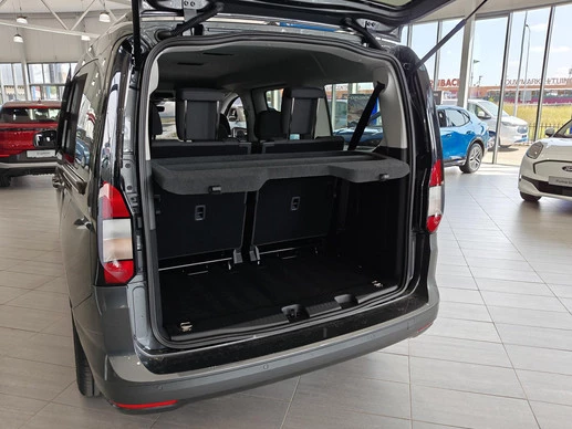 Ford Tourneo Connect - Afbeelding 9 van 20