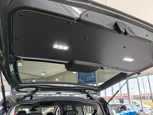 Ford Tourneo Connect - Afbeelding 10 van 20