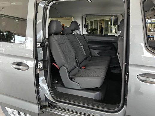Ford Tourneo Connect - Afbeelding 11 van 20