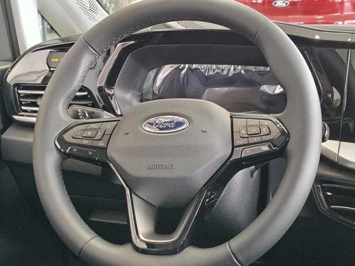 Ford Tourneo Connect - Afbeelding 12 van 20