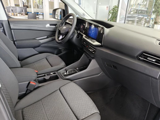 Ford Tourneo Connect - Afbeelding 15 van 20