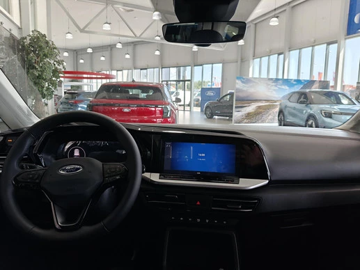 Ford Tourneo Connect - Afbeelding 18 van 20