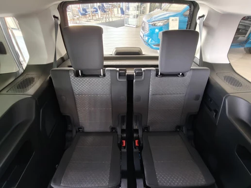 Ford Tourneo Connect - Afbeelding 19 van 20