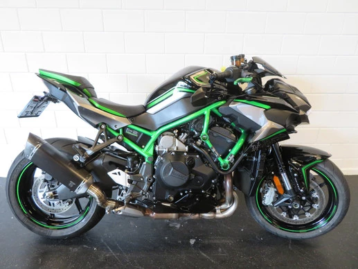 Kawasaki Z H2 - Afbeelding 1 van 15