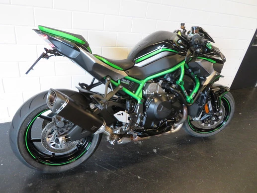 Kawasaki Z H2 - Afbeelding 3 van 15
