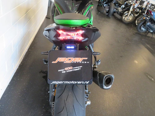 Kawasaki Z H2 - Afbeelding 4 van 15