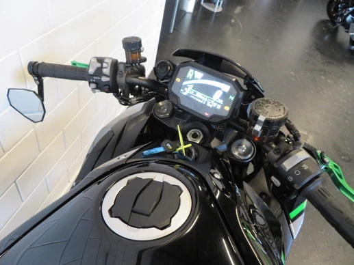 Kawasaki Z H2 - Afbeelding 5 van 15