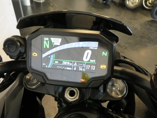 Kawasaki Z H2 - Afbeelding 6 van 15