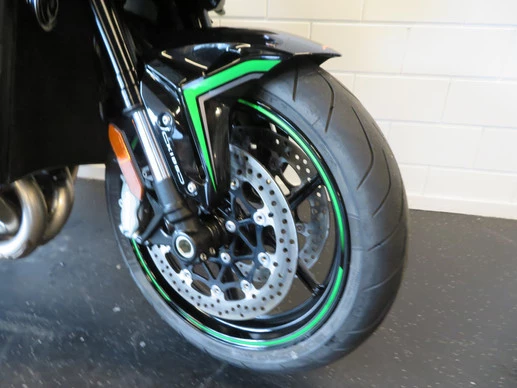Kawasaki Z H2 - Afbeelding 7 van 15