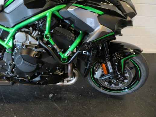 Kawasaki Z H2 - Afbeelding 9 van 15