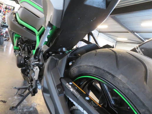 Kawasaki Z H2 - Afbeelding 13 van 15