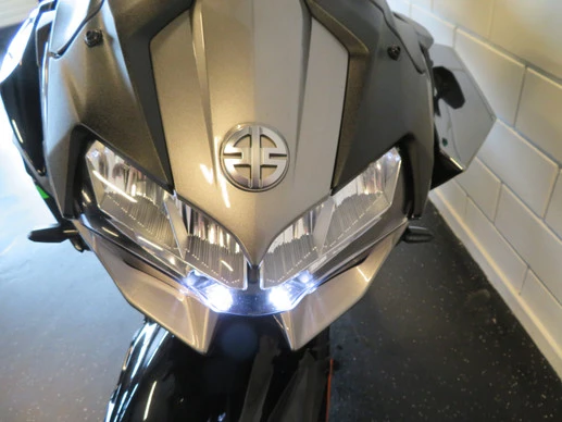 Kawasaki Z H2 - Afbeelding 14 van 15