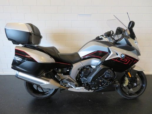 BMW K 1600 GT - Afbeelding 1 van 15