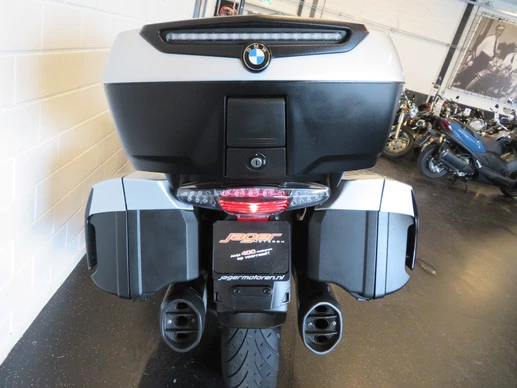 BMW K 1600 GT - Afbeelding 4 van 15