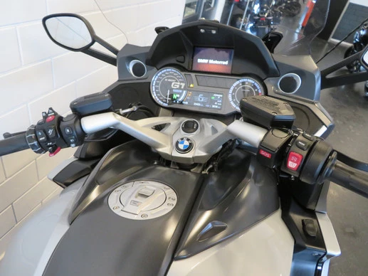 BMW K 1600 GT - Afbeelding 5 van 15
