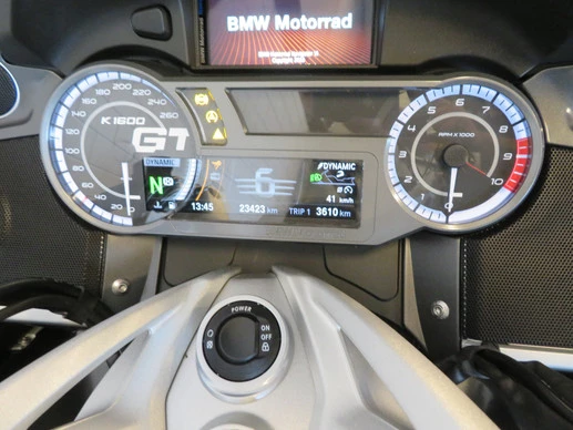 BMW K 1600 GT - Afbeelding 6 van 15