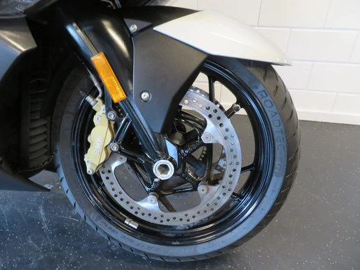BMW K 1600 GT - Afbeelding 7 van 15
