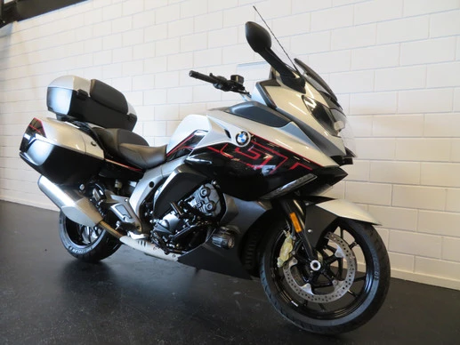 BMW K 1600 GT - Afbeelding 8 van 15