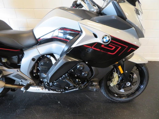 BMW K 1600 GT - Afbeelding 9 van 15