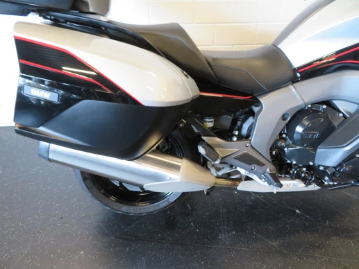 BMW K 1600 GT - Afbeelding 10 van 15