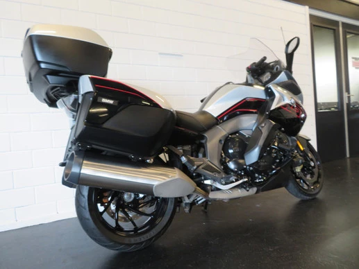 BMW K 1600 GT - Afbeelding 11 van 15