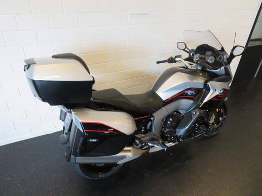 BMW K 1600 GT - Afbeelding 12 van 15