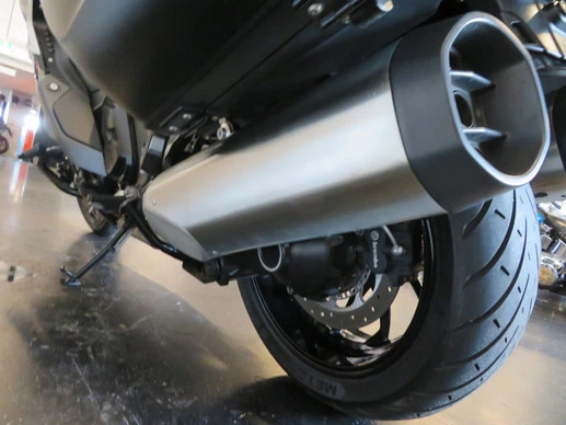 BMW K 1600 GT - Afbeelding 13 van 15