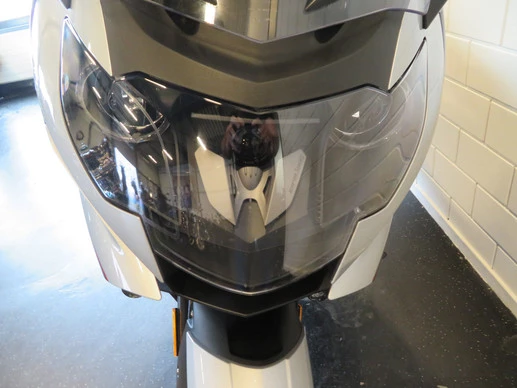 BMW K 1600 GT - Afbeelding 14 van 15