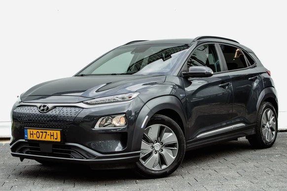 Hyundai Kona - Afbeelding 1 van 30
