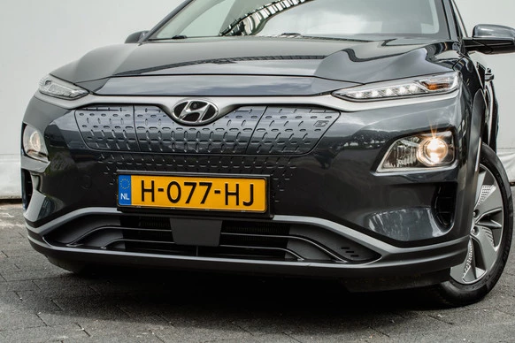 Hyundai Kona - Afbeelding 2 van 30