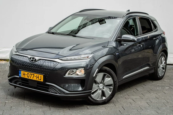 Hyundai Kona - Afbeelding 6 van 30